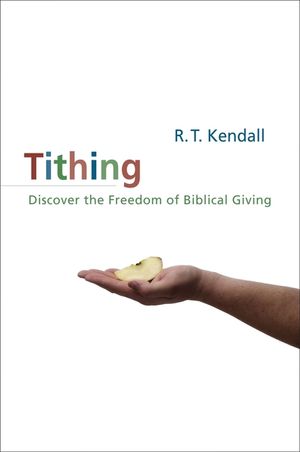 Tithing: Discover the Freedom of Biblical Giving image number 0