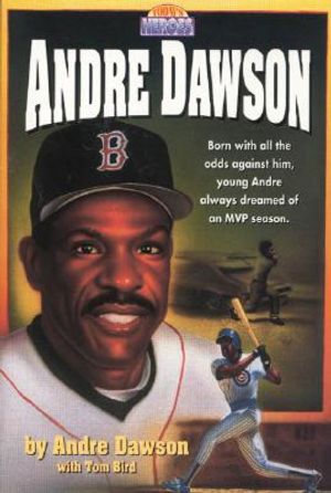 Andre Dawson image number 0