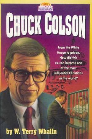 Chuck Colson image number 0