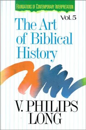 The Art of Biblical History image number 0