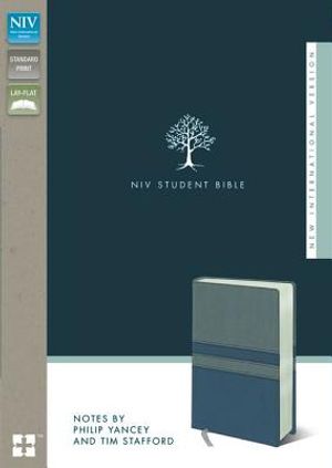 Student Bible-NIV image number 0
