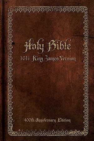 1611 Bible-KJV-400th Anniversary image number 0