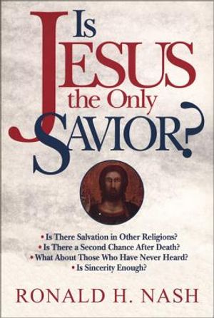 Is Jesus the Only Savior? image number 0