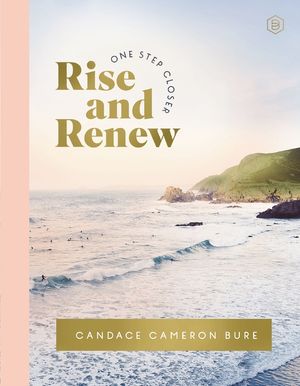 Rise and Renew: A 30-Day Devotional image number 0