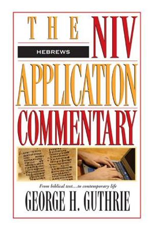 Hebrews image number 0