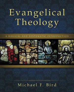 Evangelical Theology: A Biblical and Systematic Introduction image number 0
