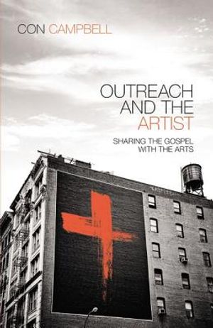 Outreach and the Artist: Sharing the Gospel with the Arts image number 0