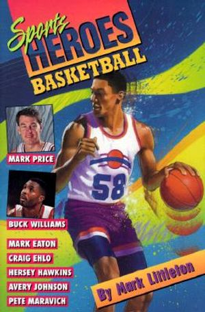 Basketball image number 0
