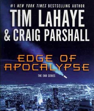 Edge of Apocalypse image number 0