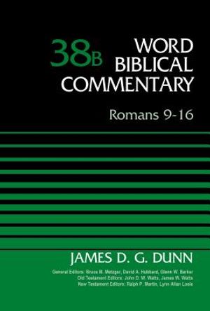 Romans 9-16, Volume 38b, 38 image number 0