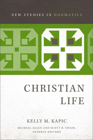 Christian Life image number 0