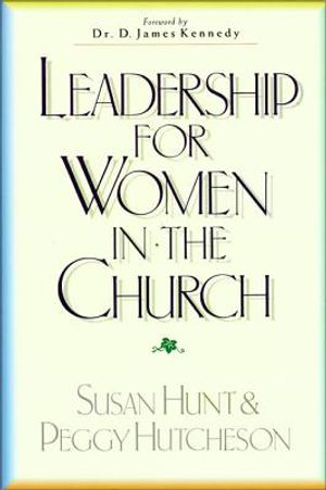 Leadership for Women in the Church image number 0