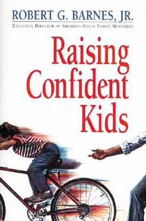 Raising Confident Kids image number 0