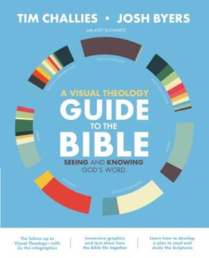 A Visual Theology Guide to the Bible: Seeing and Knowing God's Word image number 0
