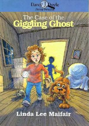 The Case of the Giggling Ghost image number 0
