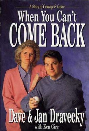 When You Can't Come Back: A Story of Courage and Grace image number 0