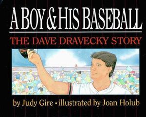 A Boy and His Baseball: The Dave Dravecky Story image number 0