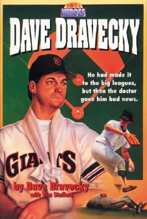 Dave Dravecky image number 0