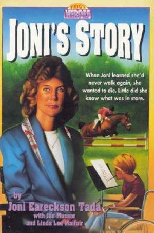 Joni's Story image number 0
