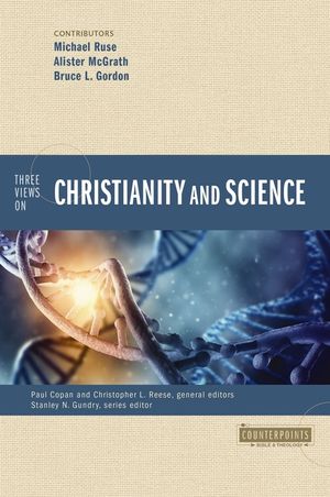 Three Views on Christianity and Science image number 0