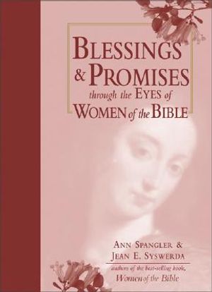 Blessings and Promises from Women of the Bible GM image number 0