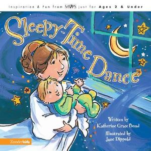 Sleepy-Time Dance image number 0