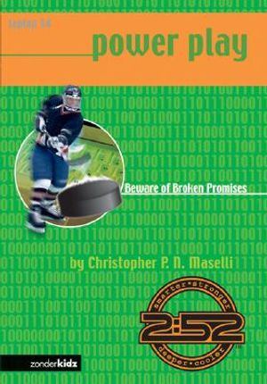 Power Play: Beware of Broken Promises image number 0