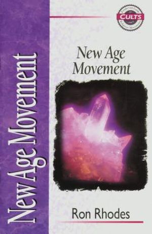New Age Movement image number 0