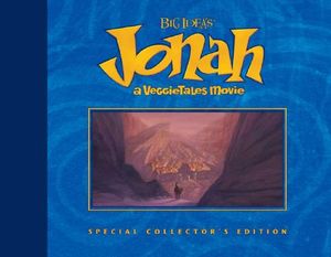 Jonah: A VeggieTales Movie image number 0