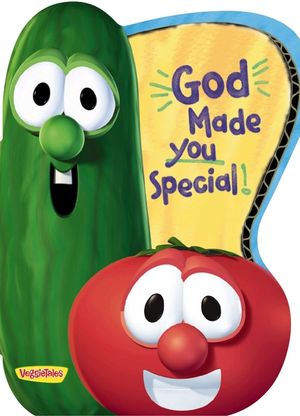 God Made You Special image number 0