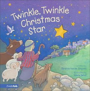 Twinkle, Twinkle Christmas Star Sea image number 0