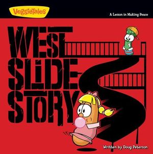 West Slide Story: A Lesson in Making Peace image number 0