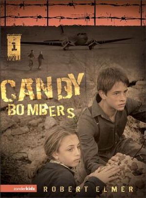 Candy Bombers image number 0