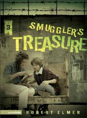 Smuggler's Treasure image number 0