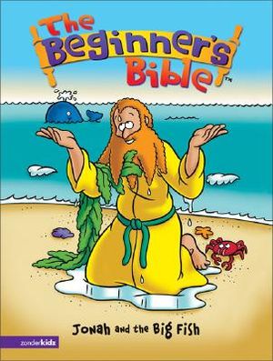 Jonah and the Big Fish image number 0