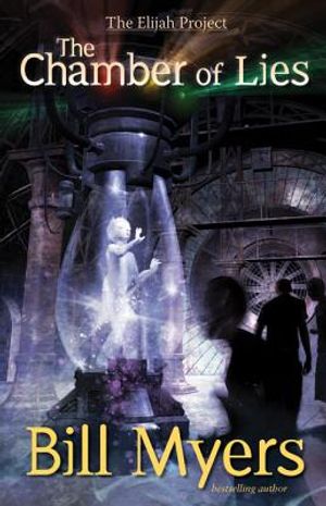 The Chamber of Lies image number 0