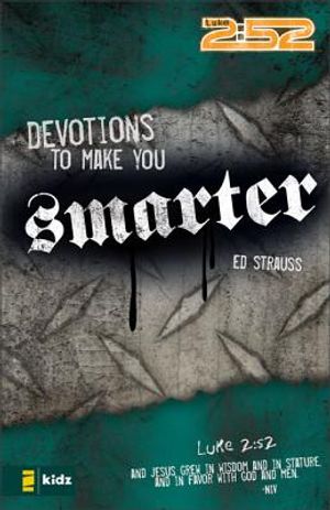 Devotions to Make You Smarter image number 0