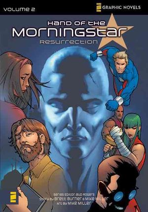 Hand of the Morning Star 2 : Resurrection image number 0