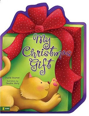 My Christmas Gift image number 0