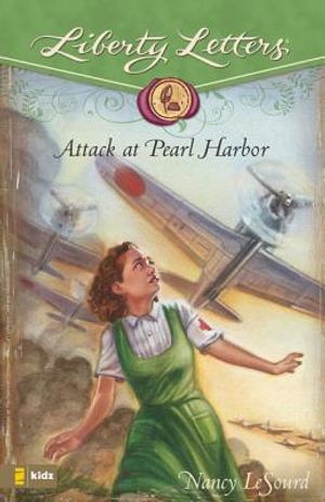 Attack at Pearl Harbor image number 0