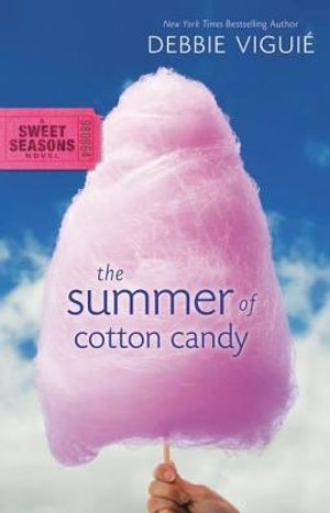 The Summer of Cotton Candy image number 0