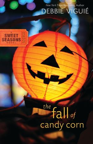 The Fall of Candy Corn image number 0
