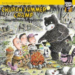Church Summer Cramp image number 0