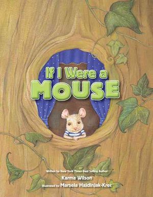 If I Were a Mouse image number 0