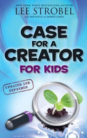 Case for a Creator for Kids image number 0