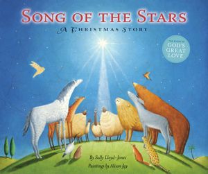 Song of the Stars: A Christmas Story image number 0