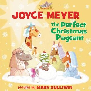 The Perfect Christmas Pageant image number 0