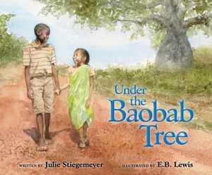 Under the Baobab Tree image number 0