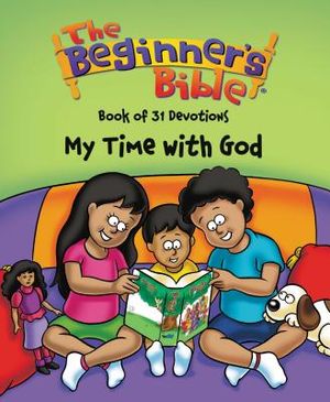 Book of Devotions: My Time with God image number 0