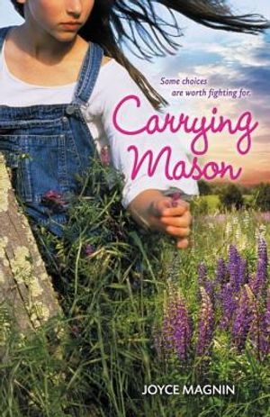 Carrying Mason image number 0